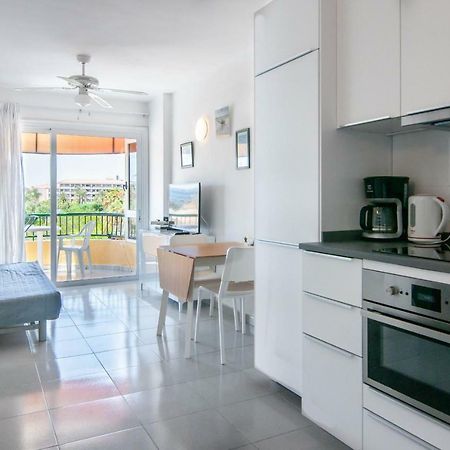 Torres Del Sol 1A007 Appartement Arona  Buitenkant foto