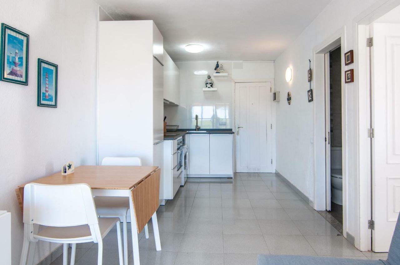Torres Del Sol 1A007 Appartement Arona  Buitenkant foto