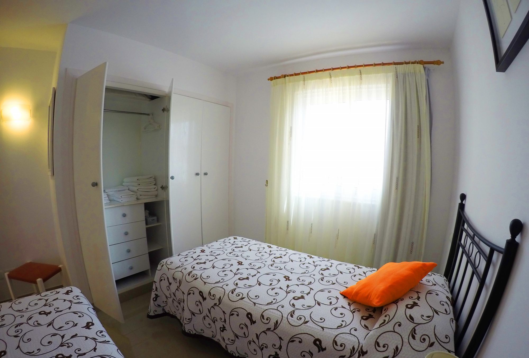 Torres Del Sol 1A007 Appartement Arona  Buitenkant foto