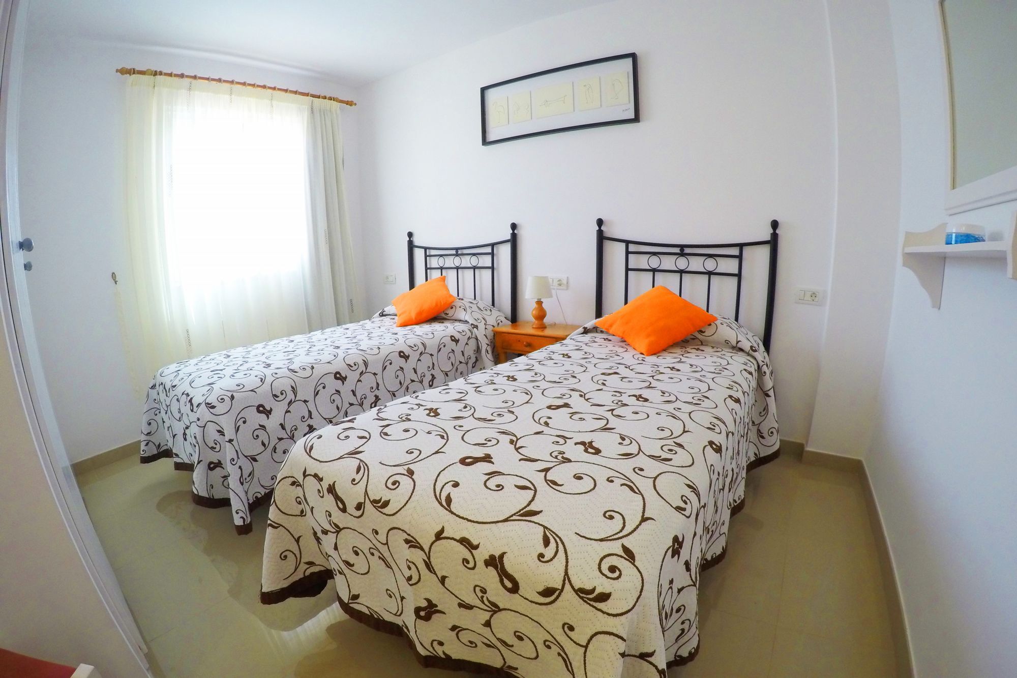 Torres Del Sol 1A007 Appartement Arona  Buitenkant foto