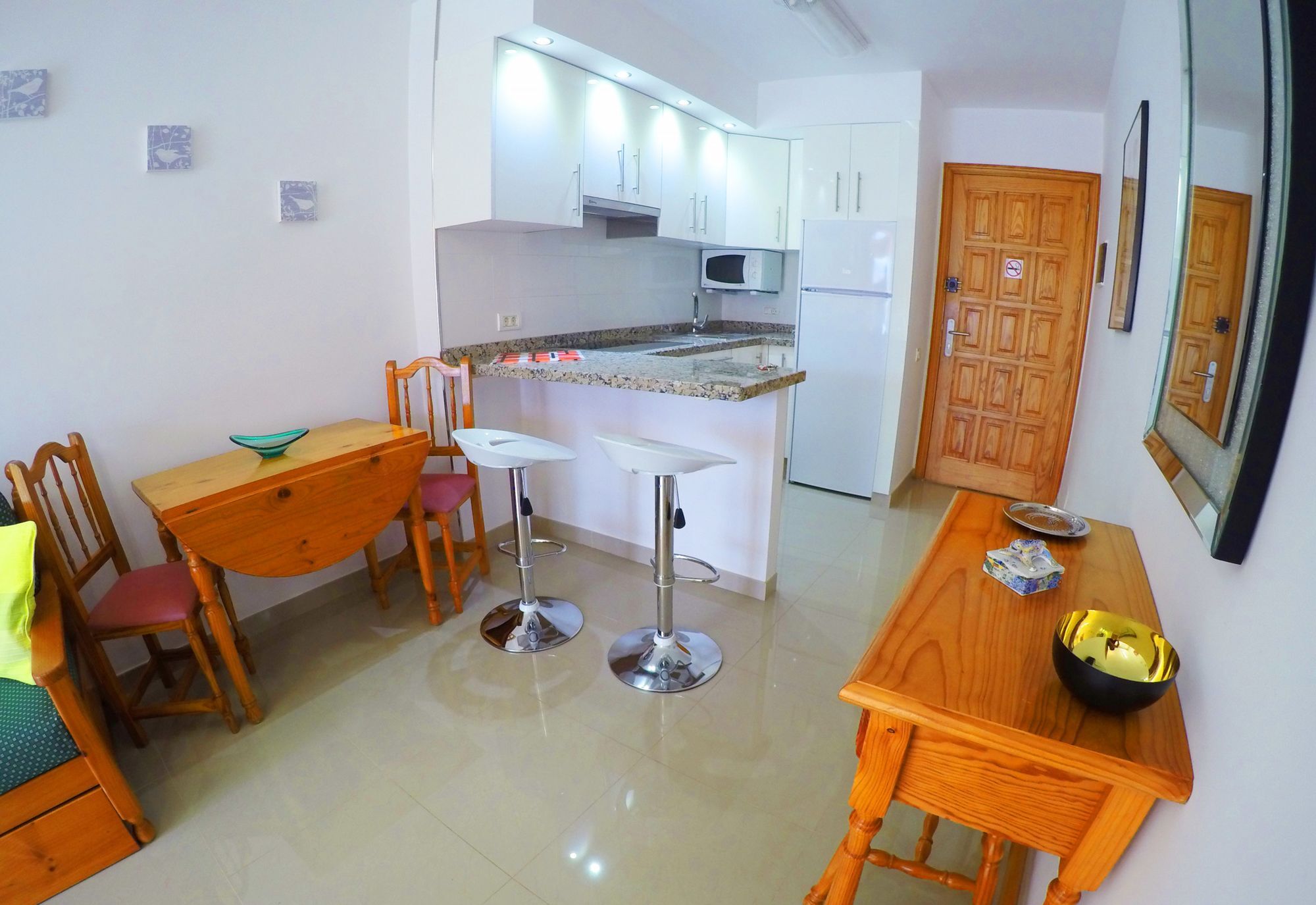 Torres Del Sol 1A007 Appartement Arona  Buitenkant foto